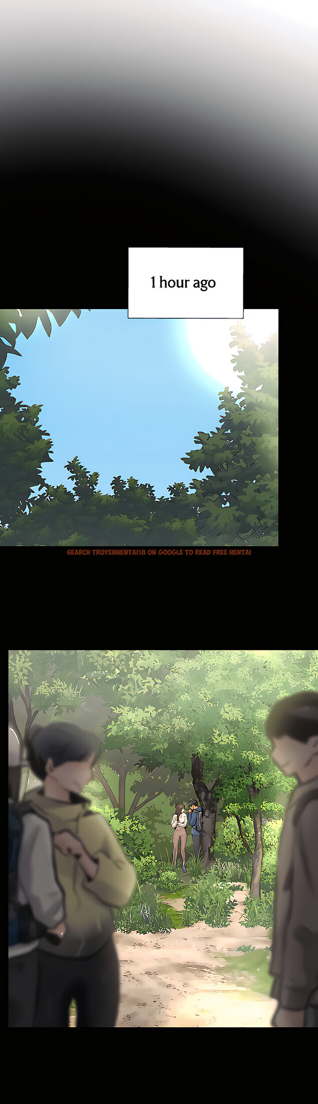 Read Hentai Image 18 818 in comic Top Of The World - Chapter 16 - www.hentaitnt.net