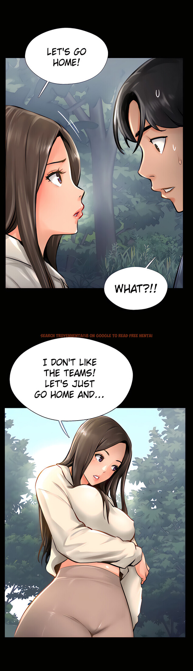Read Hentai Image 19 818 in comic Top Of The World - Chapter 16 - www.hentaitnt.net