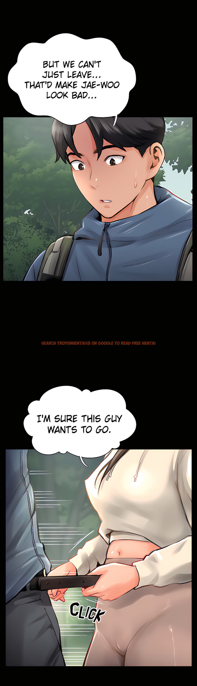 Read Hentai Image 20 818 in comic Top Of The World - Chapter 16 - www.hentaitnt.net