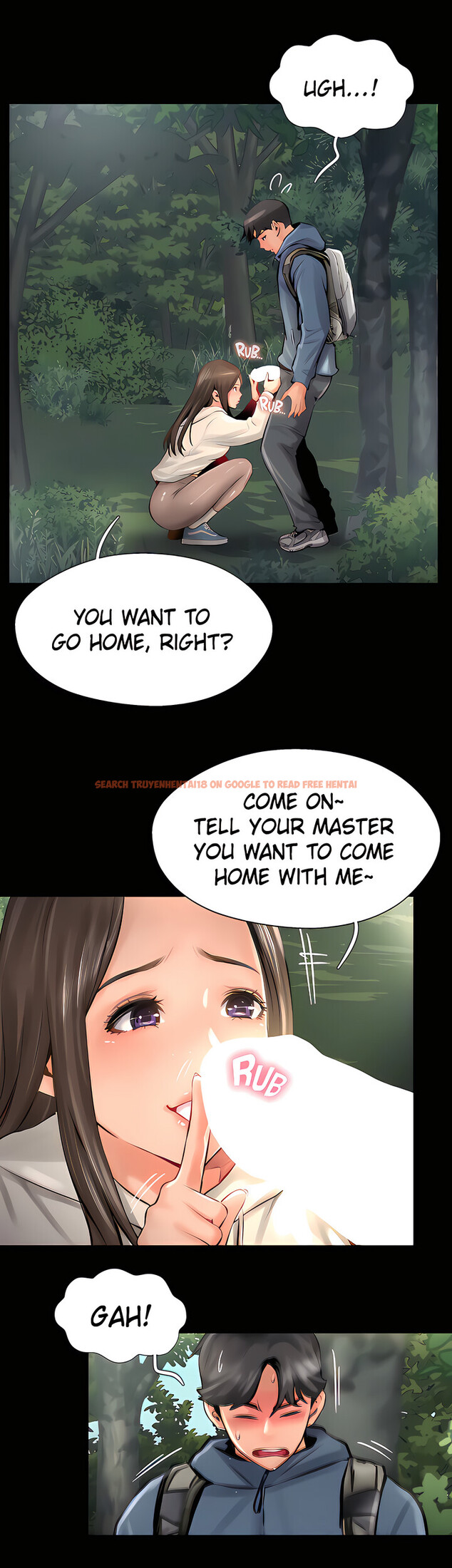 Read Hentai Image 22 818 in comic Top Of The World - Chapter 16 - www.hentaitnt.net