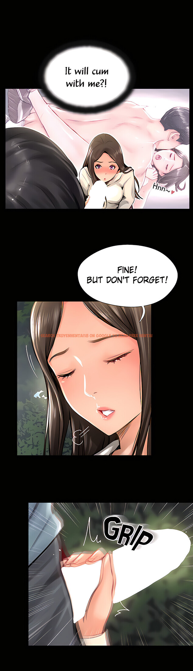 Read Hentai Image 25 818 in comic Top Of The World - Chapter 16 - www.hentaitnt.net