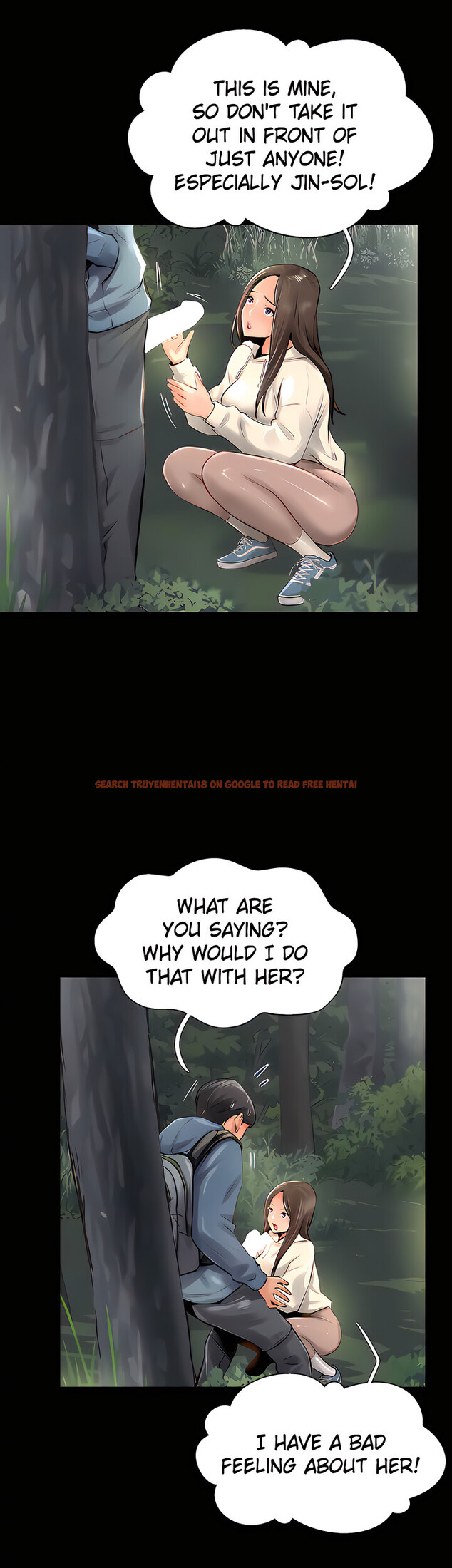 Read Hentai Image 26 818 in comic Top Of The World - Chapter 16 - www.hentaitnt.net