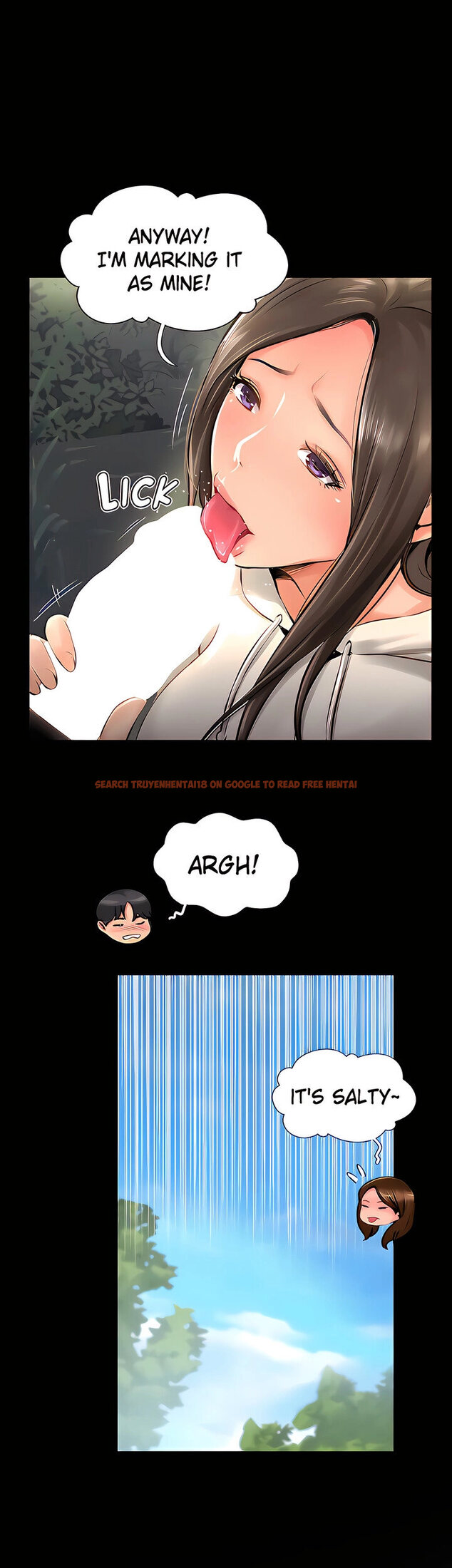Read Hentai Image 27 818 in comic Top Of The World - Chapter 16 - www.hentaitnt.net