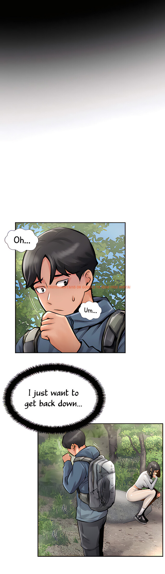 Read Hentai Image 28 818 in comic Top Of The World - Chapter 16 - www.hentaitnt.net
