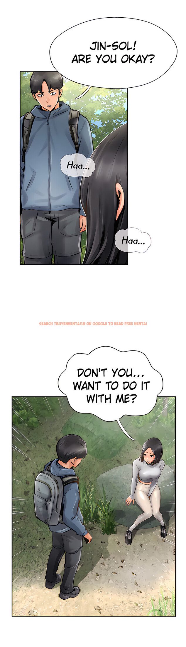 Read Hentai Image 36 819 in comic Top Of The World - Chapter 16 - www.hentaitnt.net