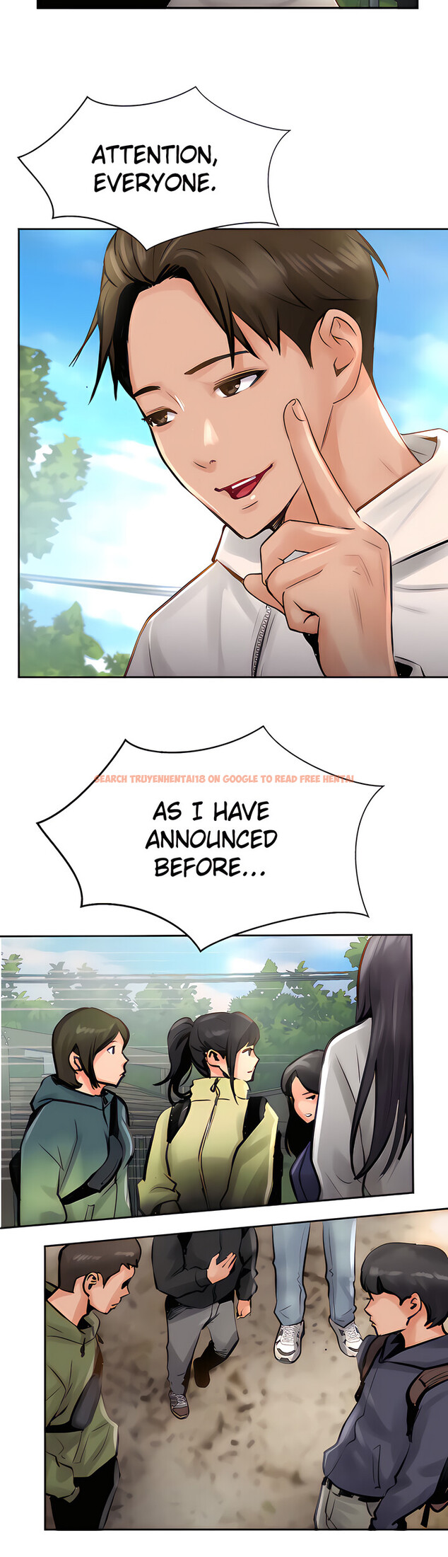 Read Hentai Image 4 817 in comic Top Of The World - Chapter 16 - www.hentaitnt.net