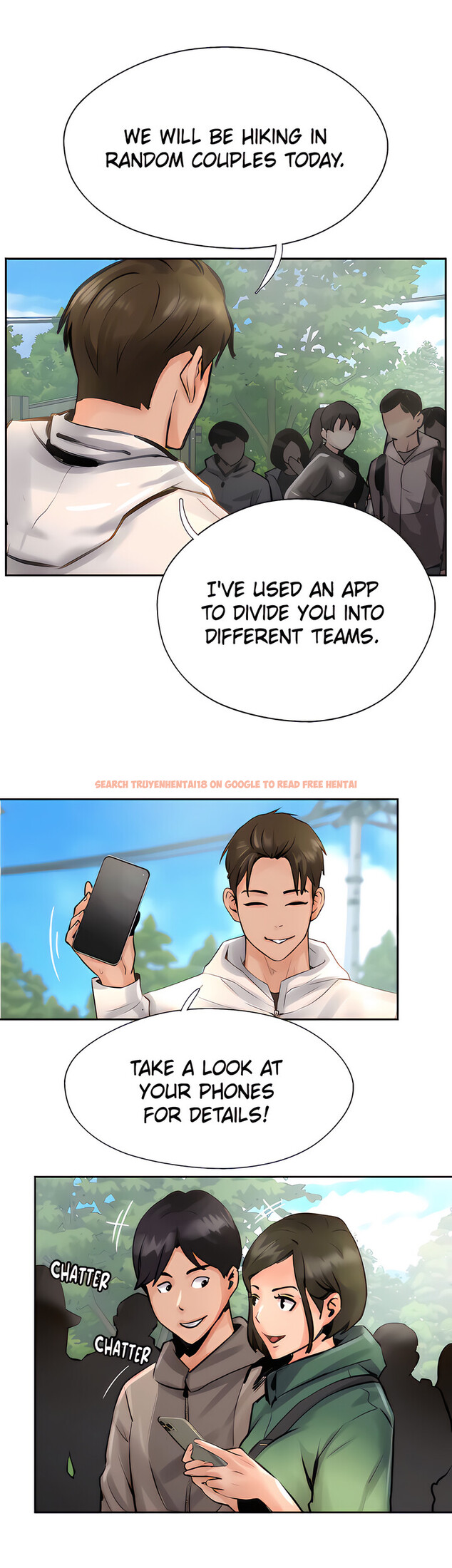 Read Hentai Image 5 817 in comic Top Of The World - Chapter 16 - www.hentaitnt.net