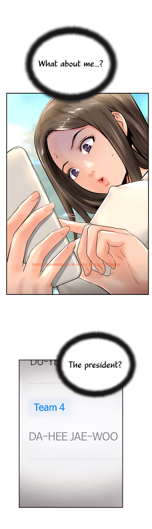 Read Hentai Image 7 817 in comic Top Of The World - Chapter 16 - www.hentaitnt.net