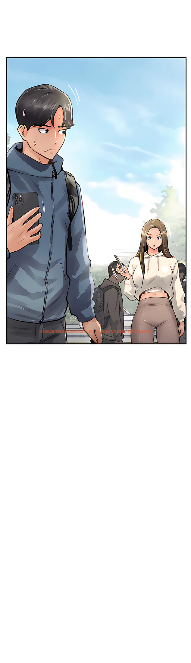 Read Hentai Image 8 817 in comic Top Of The World - Chapter 16 - www.hentaitnt.net