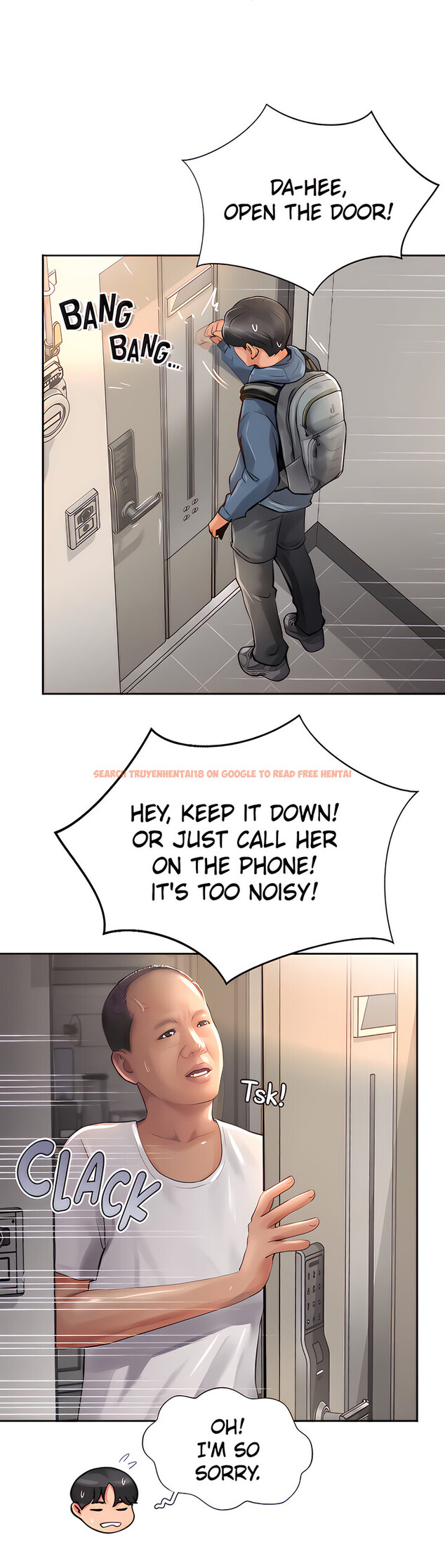 Read Hentai Image 14 262 in comic Top Of The World - Chapter 17 - www.hentaitnt.net