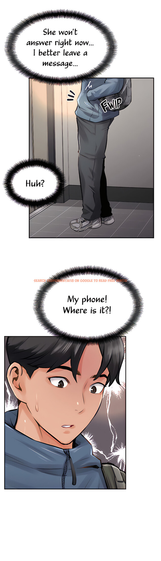 Read Hentai Image 15 262 in comic Top Of The World - Chapter 17 - www.hentaitnt.net