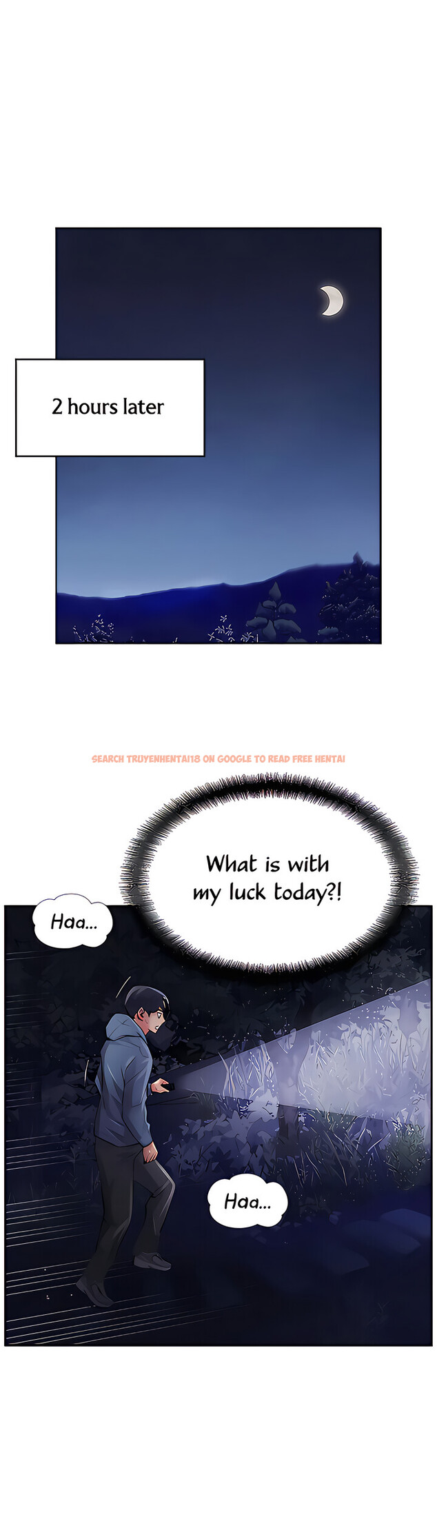 Read Hentai Image 16 262 in comic Top Of The World - Chapter 17 - www.hentaitnt.net