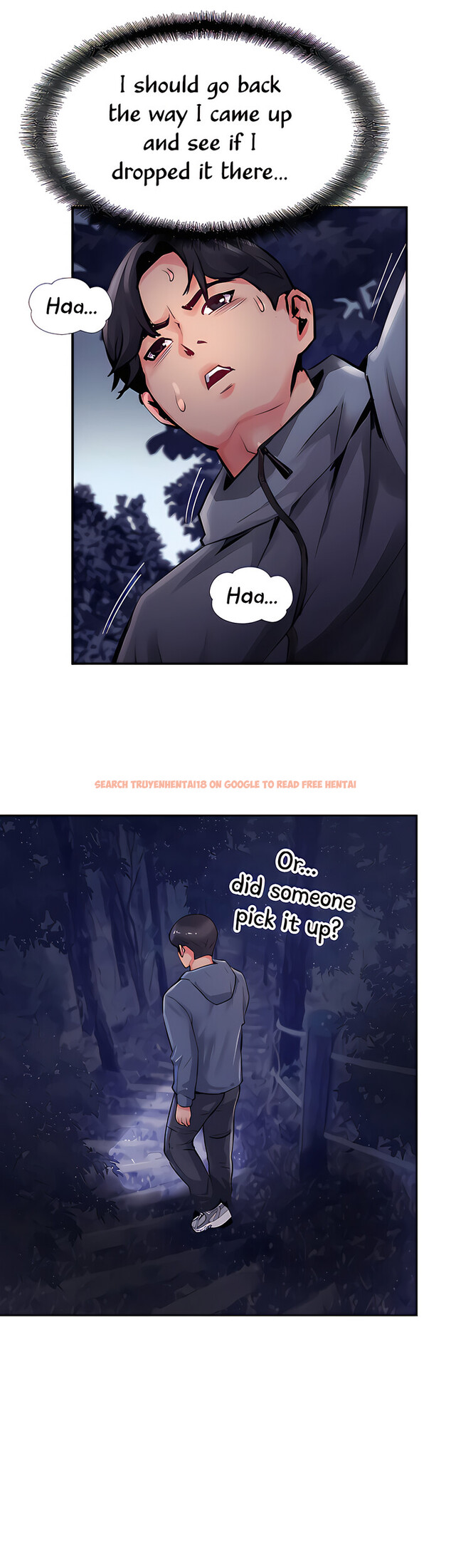Read Hentai Image 17 262 in comic Top Of The World - Chapter 17 - www.hentaitnt.net