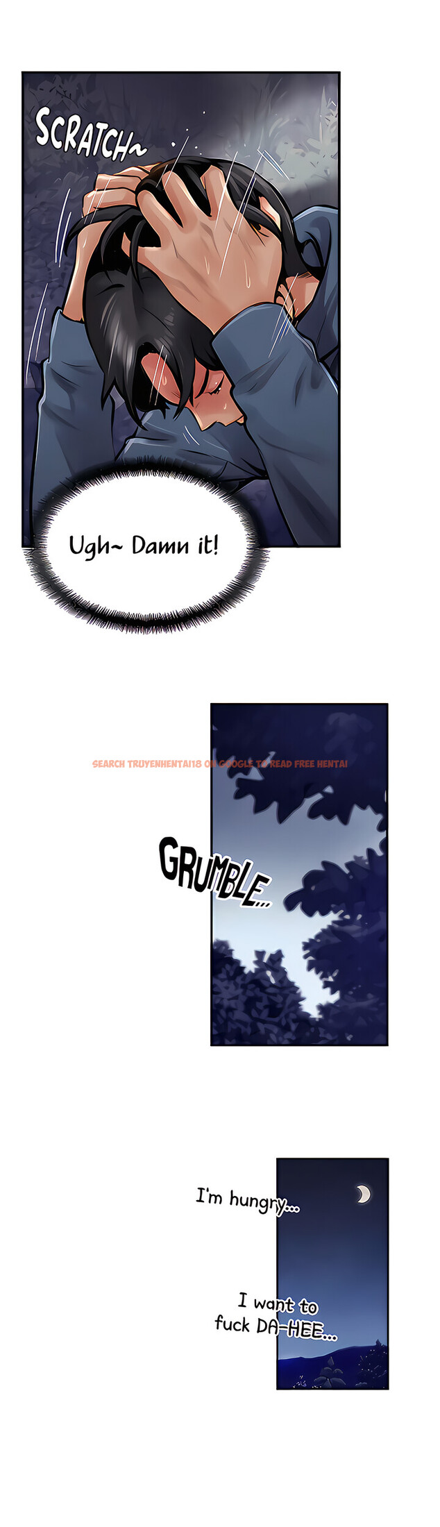 Read Hentai Image 19 262 in comic Top Of The World - Chapter 17 - www.hentaitnt.net