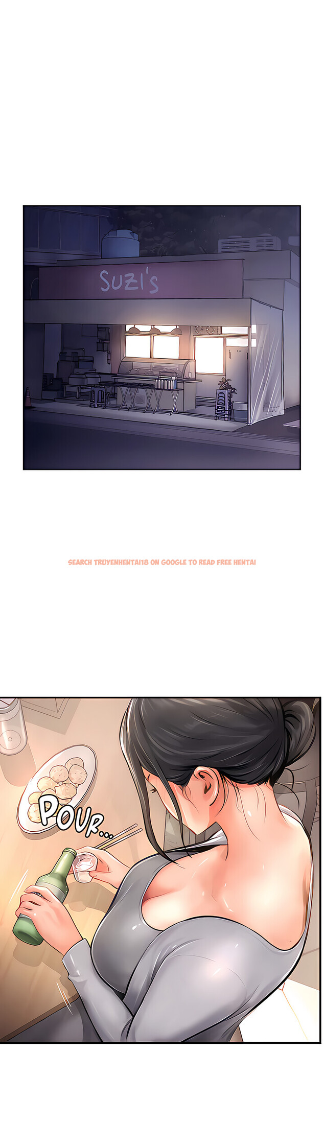 Read Hentai Image 20 262 in comic Top Of The World - Chapter 17 - www.hentaitnt.net
