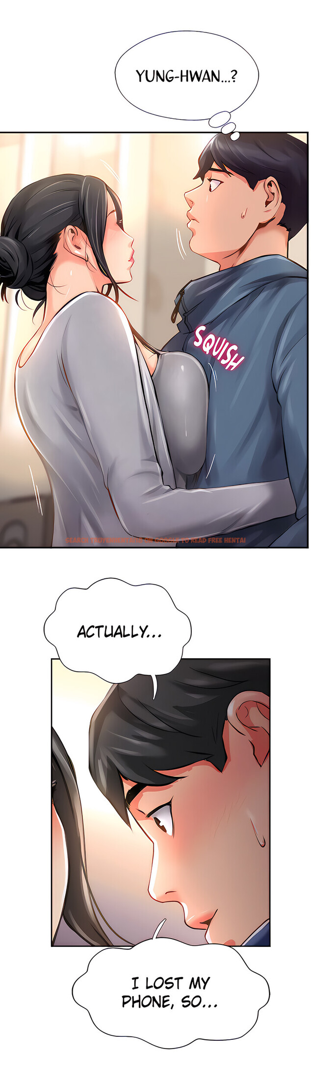 Read Hentai Image 26 262 in comic Top Of The World - Chapter 17 - www.hentaitnt.net
