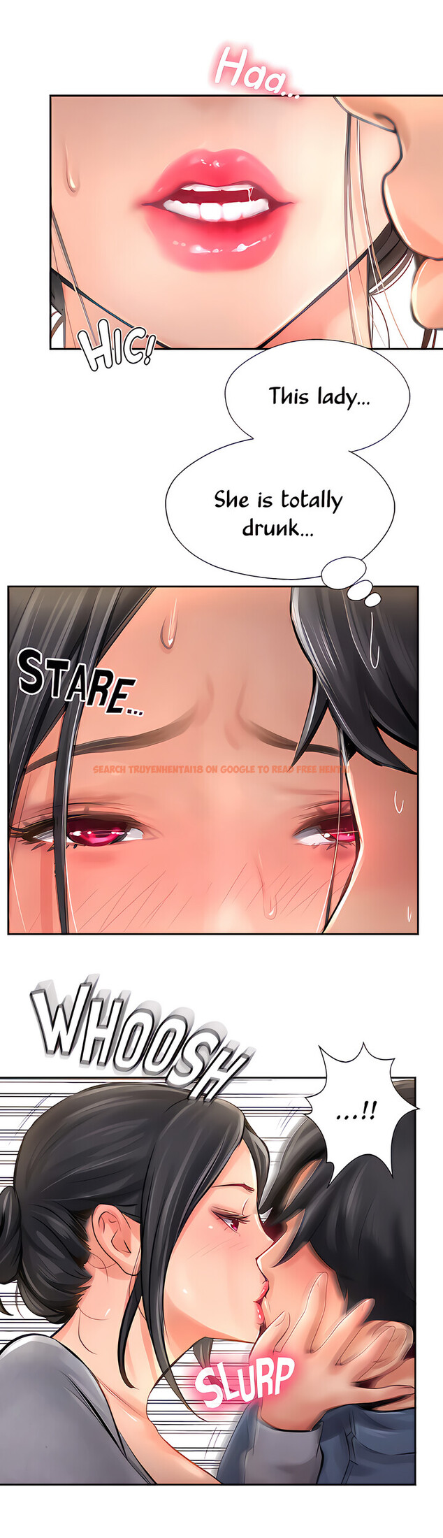 Read Hentai Image 27 262 in comic Top Of The World - Chapter 17 - www.hentaitnt.net