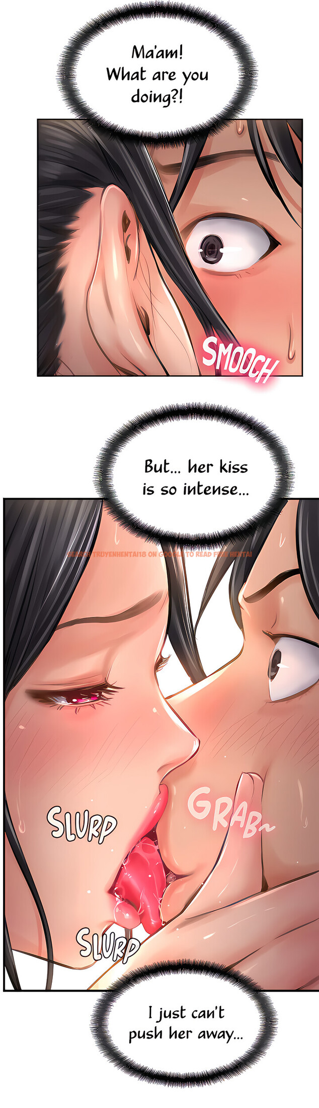 Read Hentai Image 28 262 in comic Top Of The World - Chapter 17 - www.hentaitnt.net
