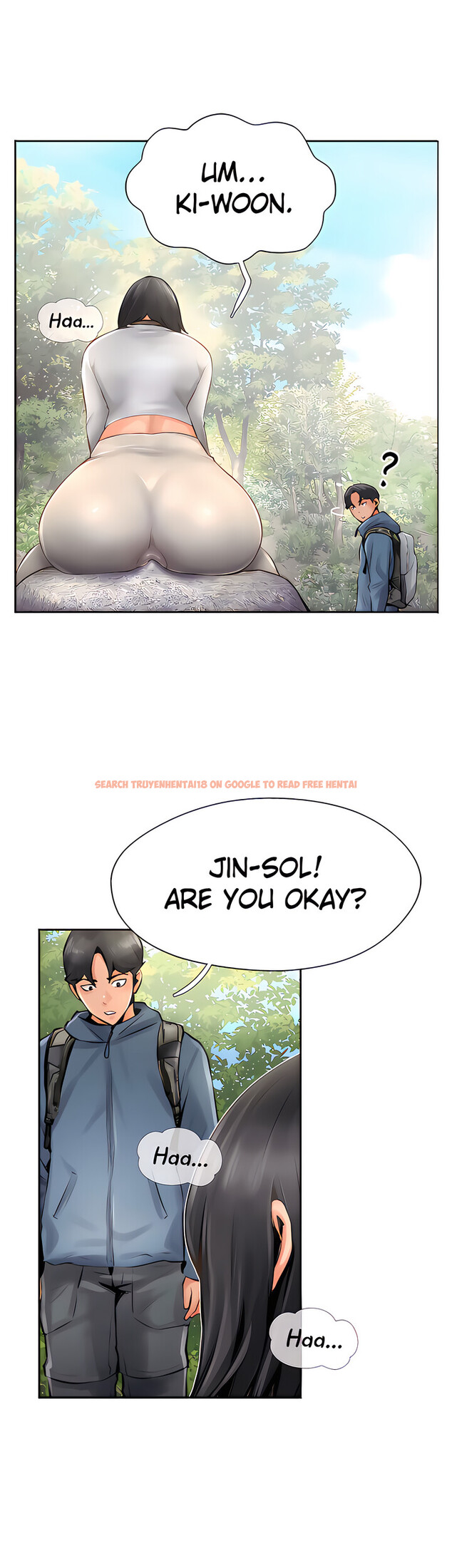 Read Hentai Image 3 261 in comic Top Of The World - Chapter 17 - www.hentaitnt.net