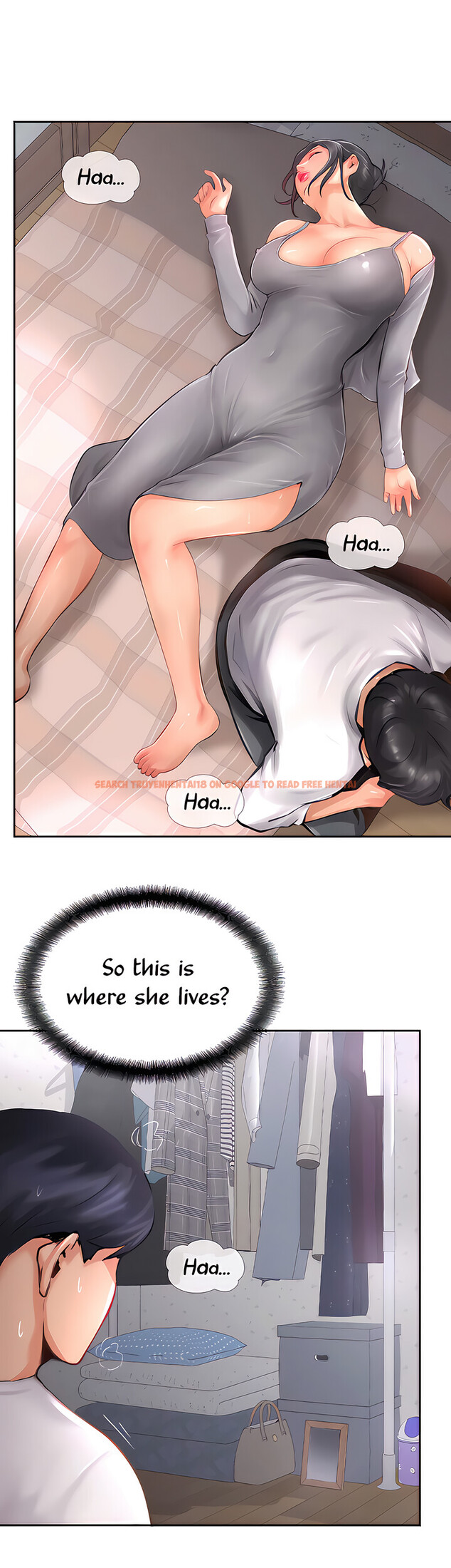 Read Hentai Image 33 263 in comic Top Of The World - Chapter 17 - www.hentaitnt.net