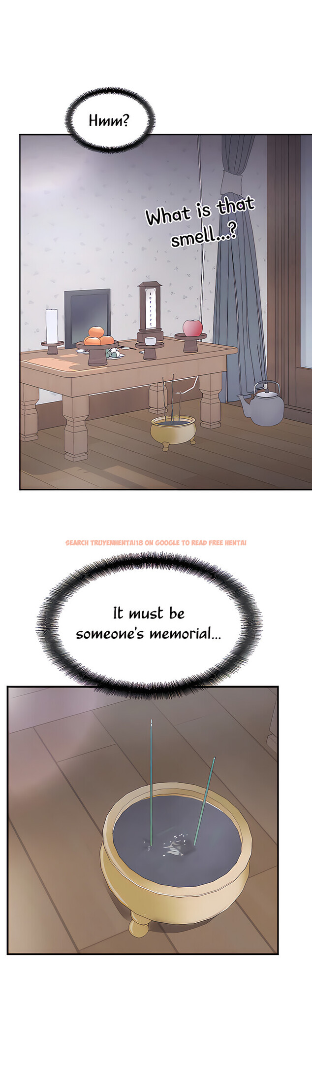 Read Hentai Image 34 263 in comic Top Of The World - Chapter 17 - www.hentaitnt.net