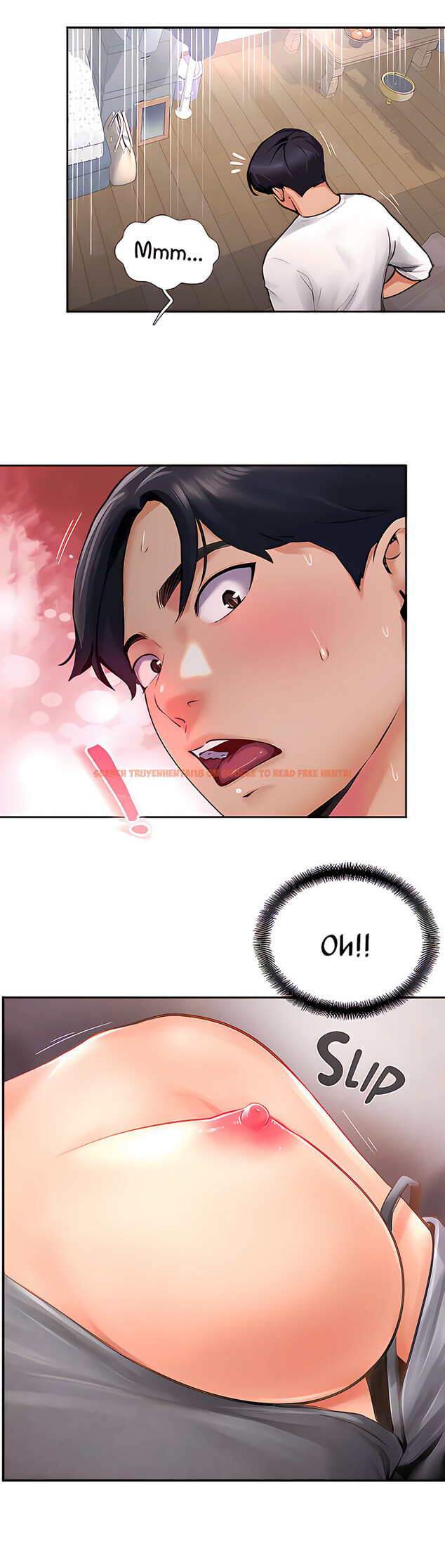 Read Hentai Image 35 263 in comic Top Of The World - Chapter 17 - www.hentaitnt.net