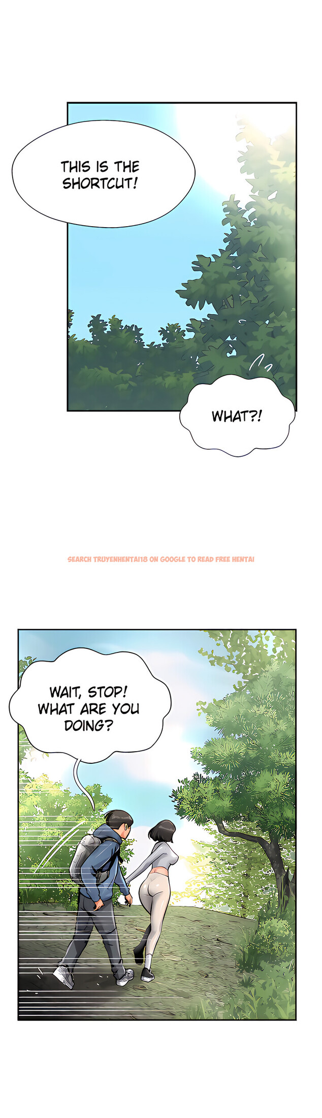 Read Hentai Image 5 261 in comic Top Of The World - Chapter 17 - www.hentaitnt.net