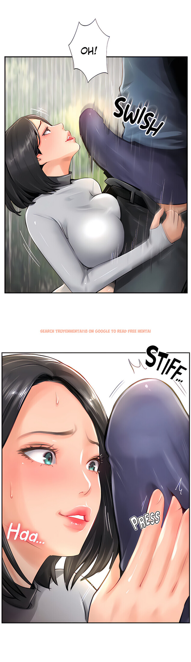 Read Hentai Image 6 261 in comic Top Of The World - Chapter 17 - www.hentaitnt.net