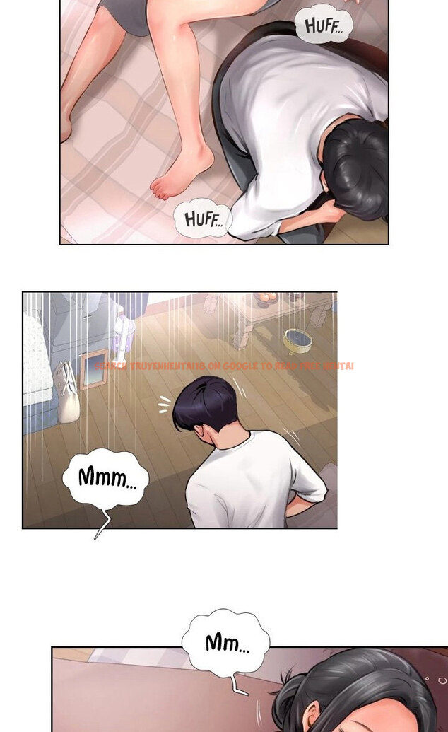Read Hentai Image 23 776 in comic Top Of The World - Chapter 18 - www.hentaitnt.net