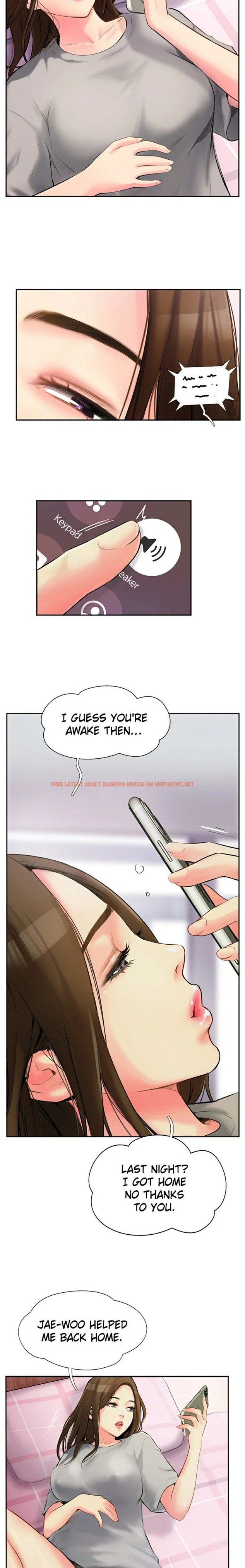 Read Hentai Image 17 812 in comic Top Of The World - Chapter 2 - hentaitnt.net