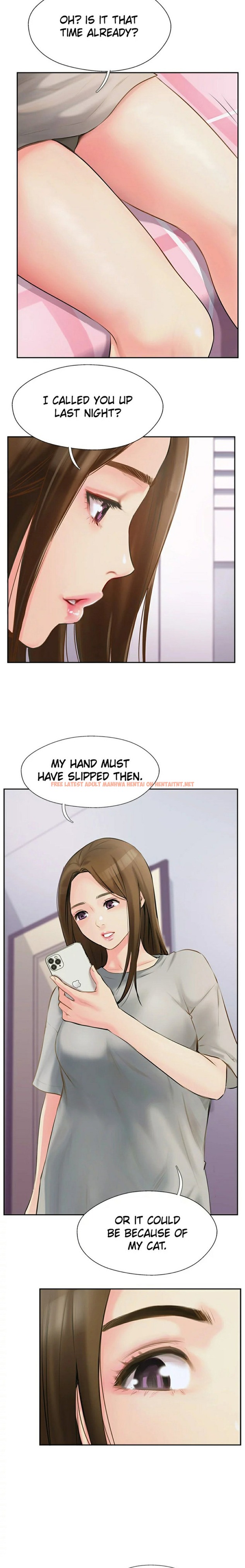 Read Hentai Image 19 812 in comic Top Of The World - Chapter 2 - hentaitnt.net