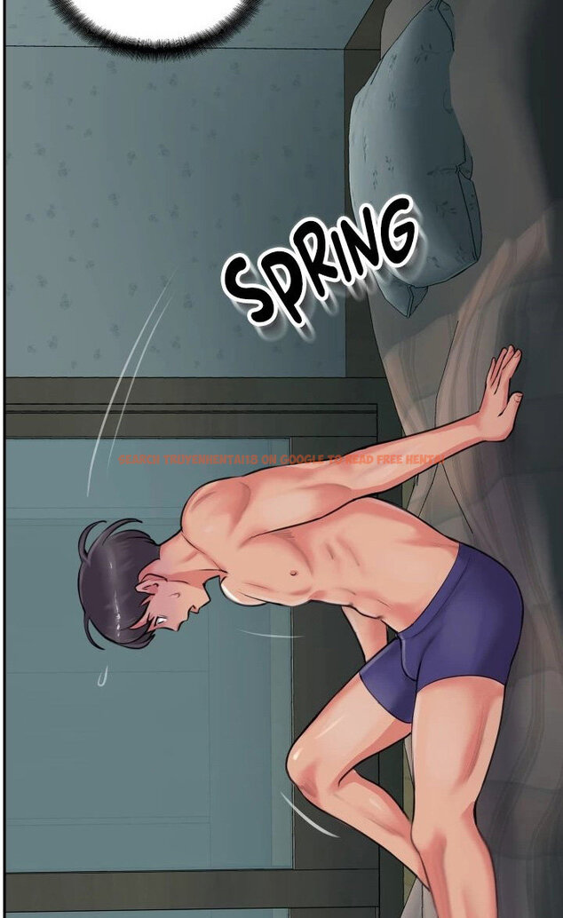 Read Hentai Image 15 630 in comic Top Of The World - Chapter 24 - hentaitnt.net