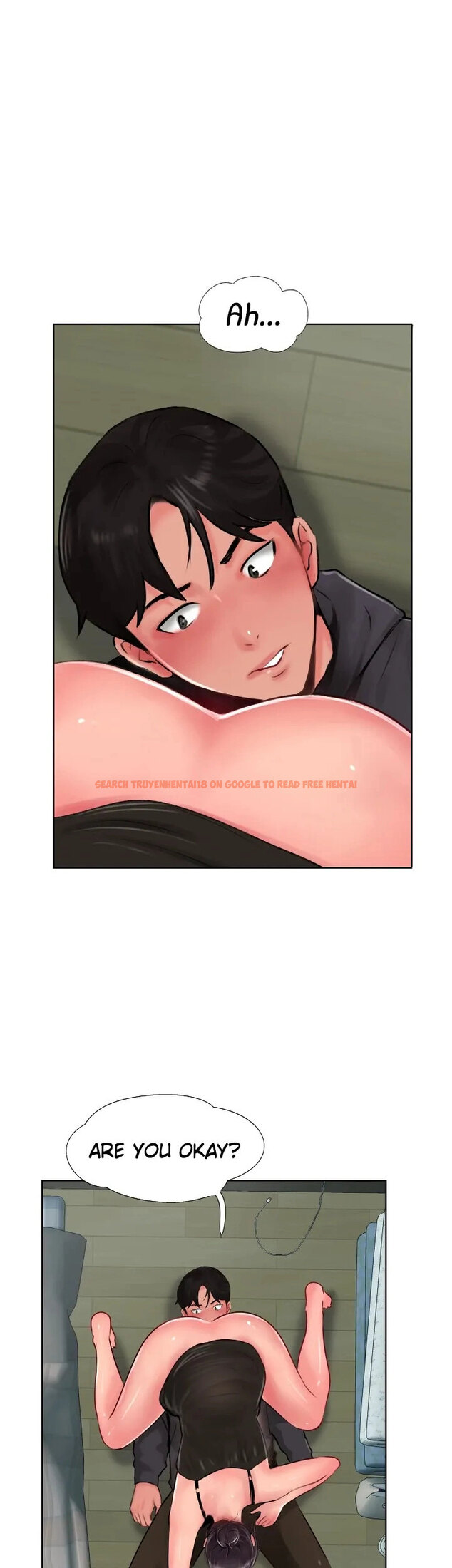 Read Hentai Image 1 758 in comic Top Of The World - Chapter 25 - hentaitnt.net