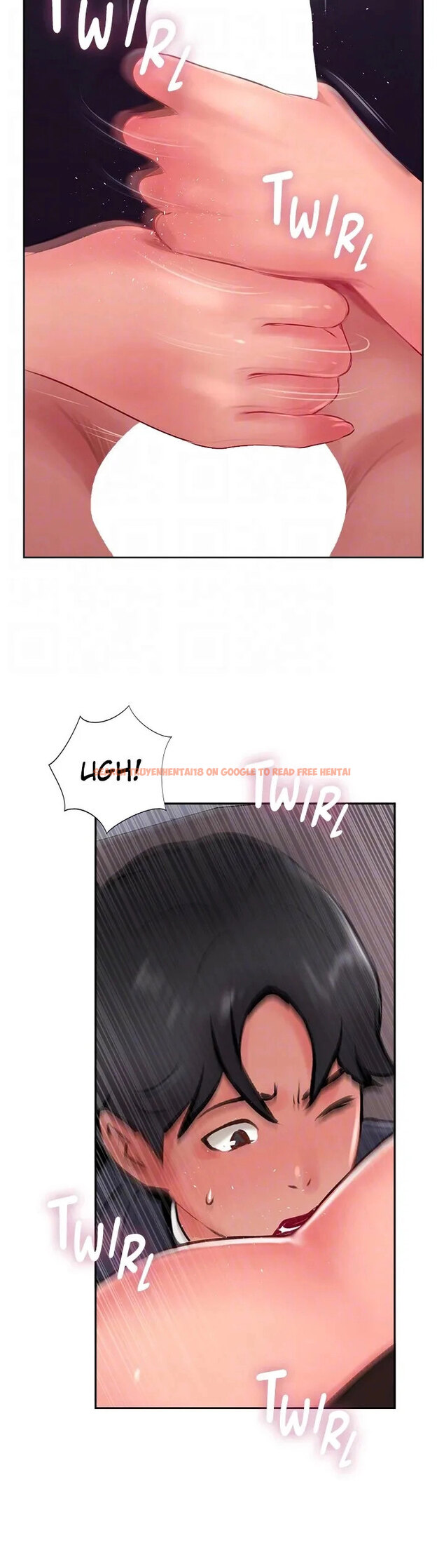 Read Hentai Image 15 759 in comic Top Of The World - Chapter 25 - hentaitnt.net