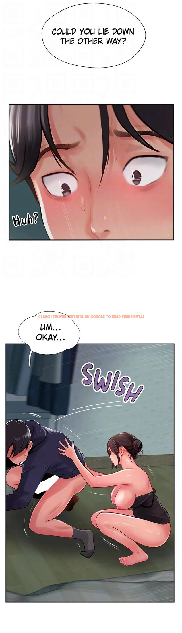 Read Hentai Image 19 759 in comic Top Of The World - Chapter 25 - hentaitnt.net
