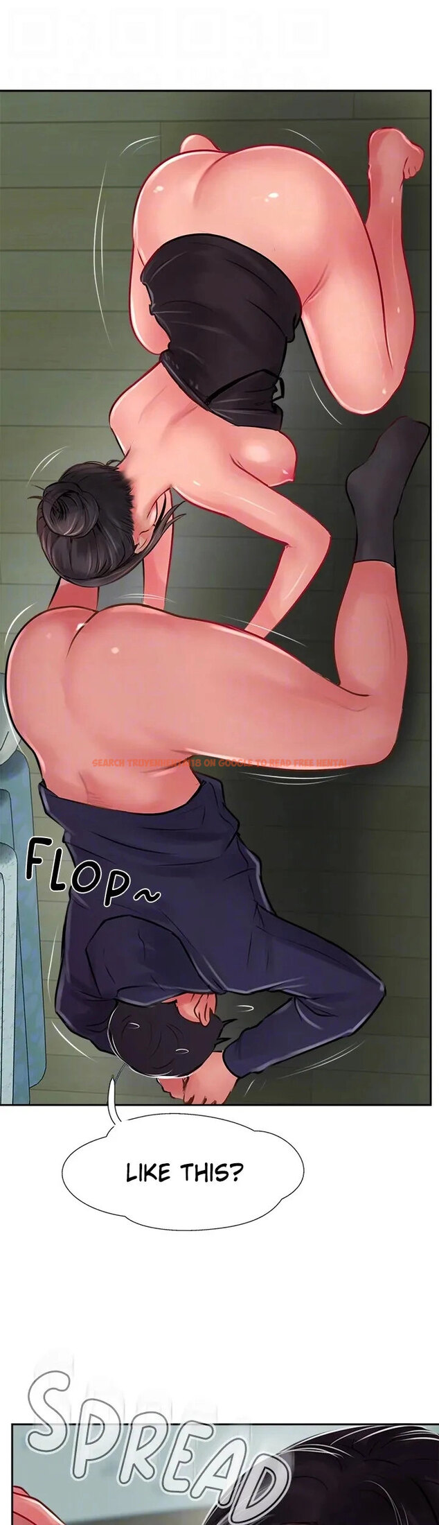 Read Hentai Image 20 759 in comic Top Of The World - Chapter 25 - hentaitnt.net