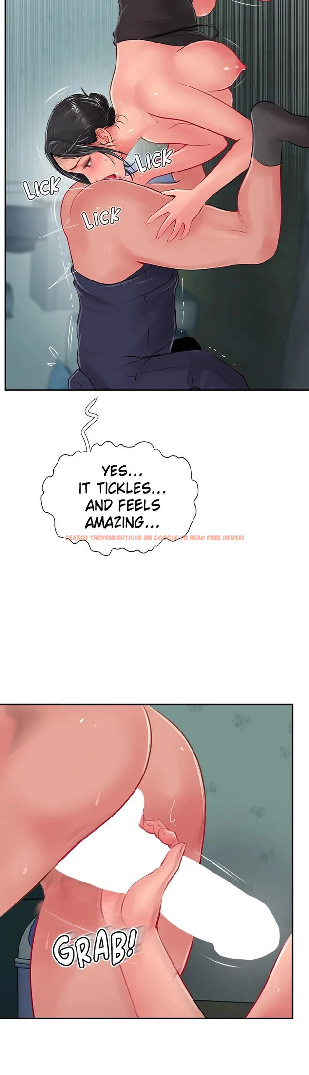 Read Hentai Image 27 760 in comic Top Of The World - Chapter 25 - hentaitnt.net