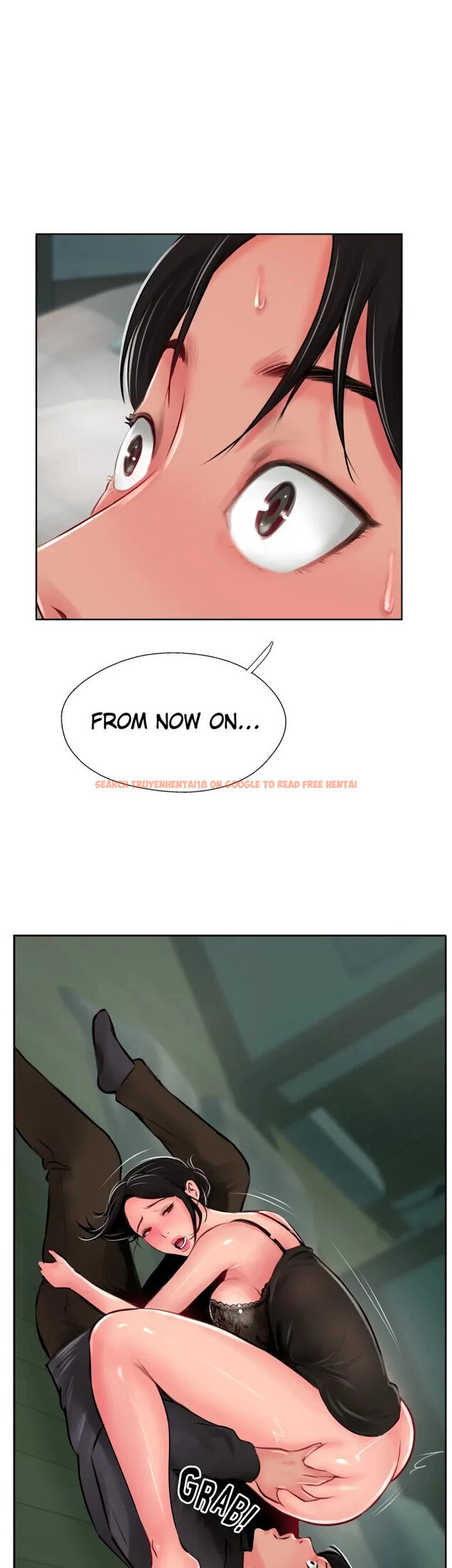 Read Hentai Image 3 758 in comic Top Of The World - Chapter 25 - hentaitnt.net