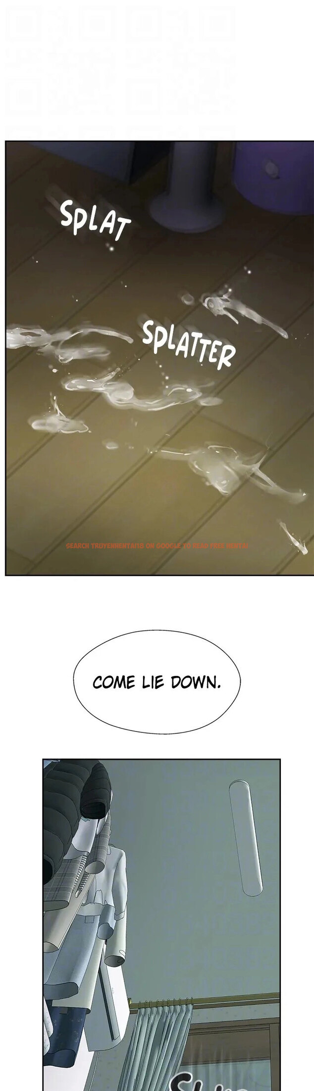 Read Hentai Image 32 760 in comic Top Of The World - Chapter 25 - hentaitnt.net