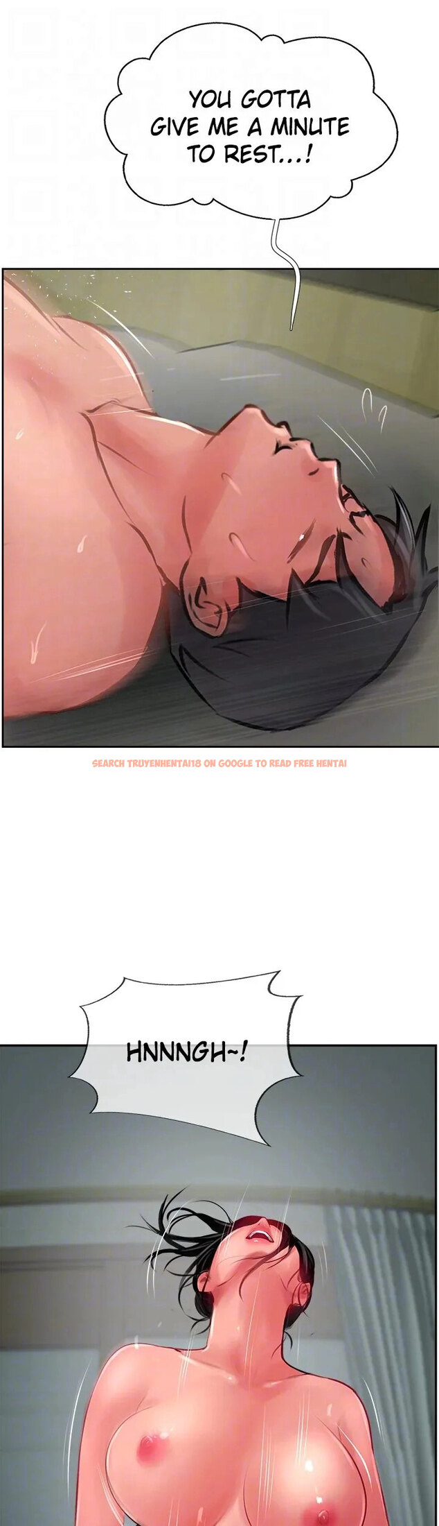 Read Hentai Image 38 761 in comic Top Of The World - Chapter 25 - hentaitnt.net