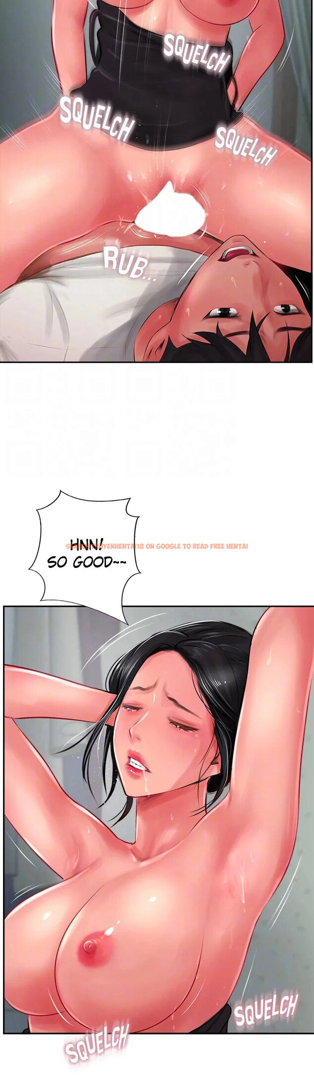 Read Hentai Image 39 761 in comic Top Of The World - Chapter 25 - hentaitnt.net