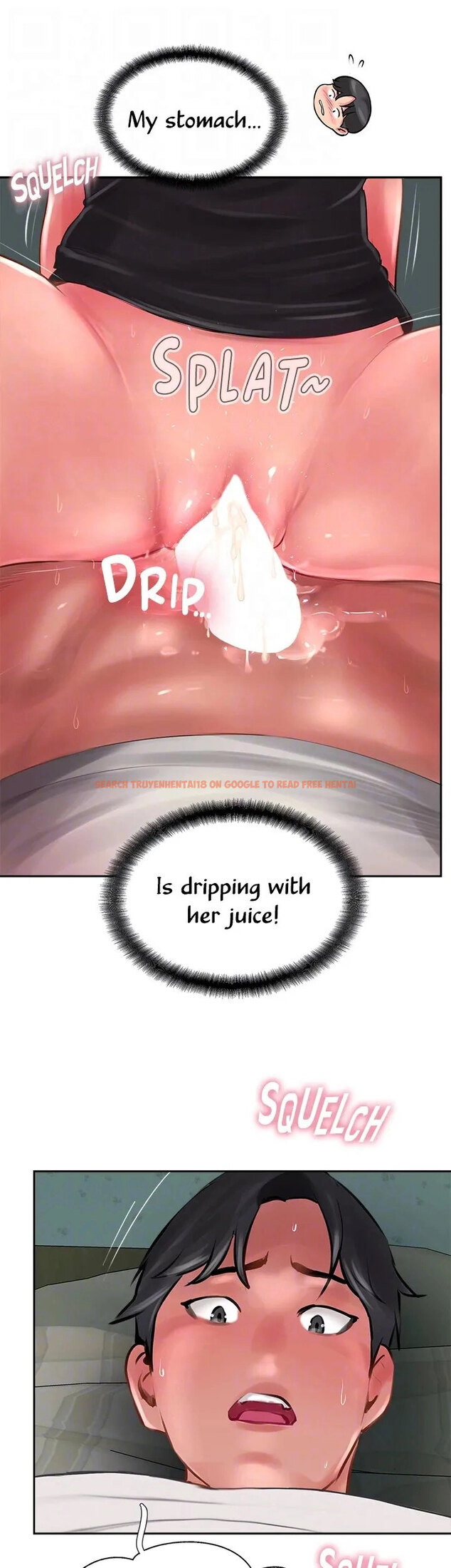 Read Hentai Image 40 761 in comic Top Of The World - Chapter 25 - hentaitnt.net
