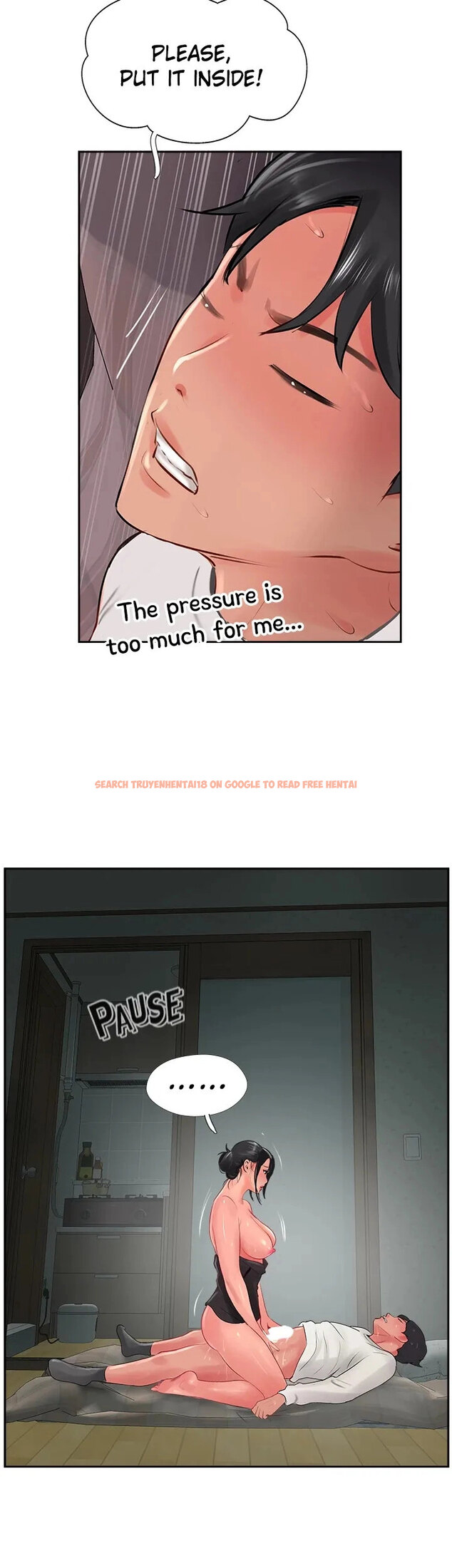 Read Hentai Image 43 761 in comic Top Of The World - Chapter 25 - hentaitnt.net
