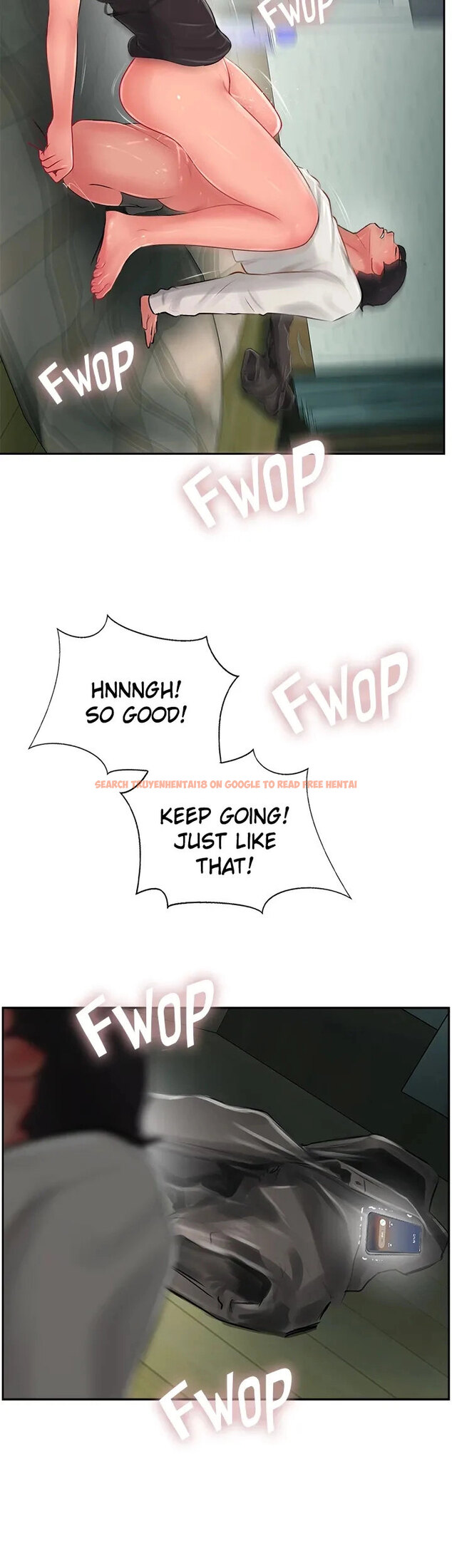 Read Hentai Image 51 761 in comic Top Of The World - Chapter 25 - hentaitnt.net
