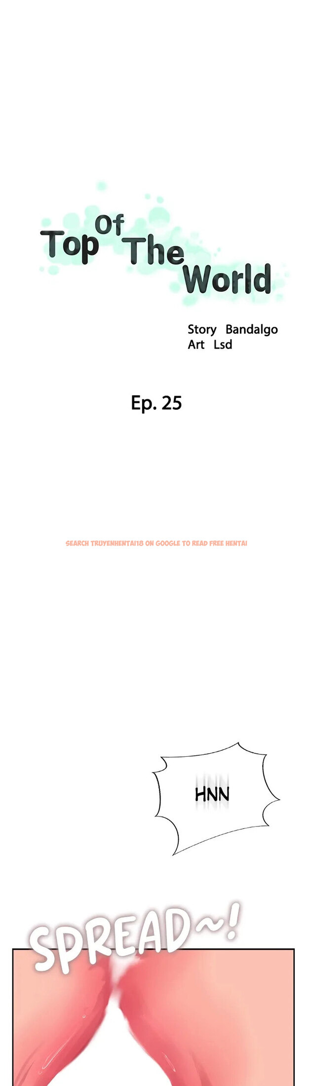 Read Hentai Image 6 758 in comic Top Of The World - Chapter 25 - hentaitnt.net