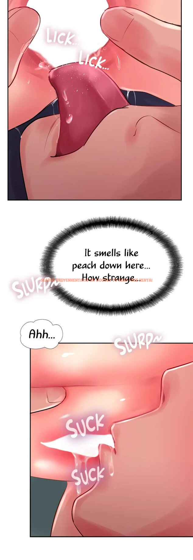 Read Hentai Image 7 759 in comic Top Of The World - Chapter 25 - hentaitnt.net
