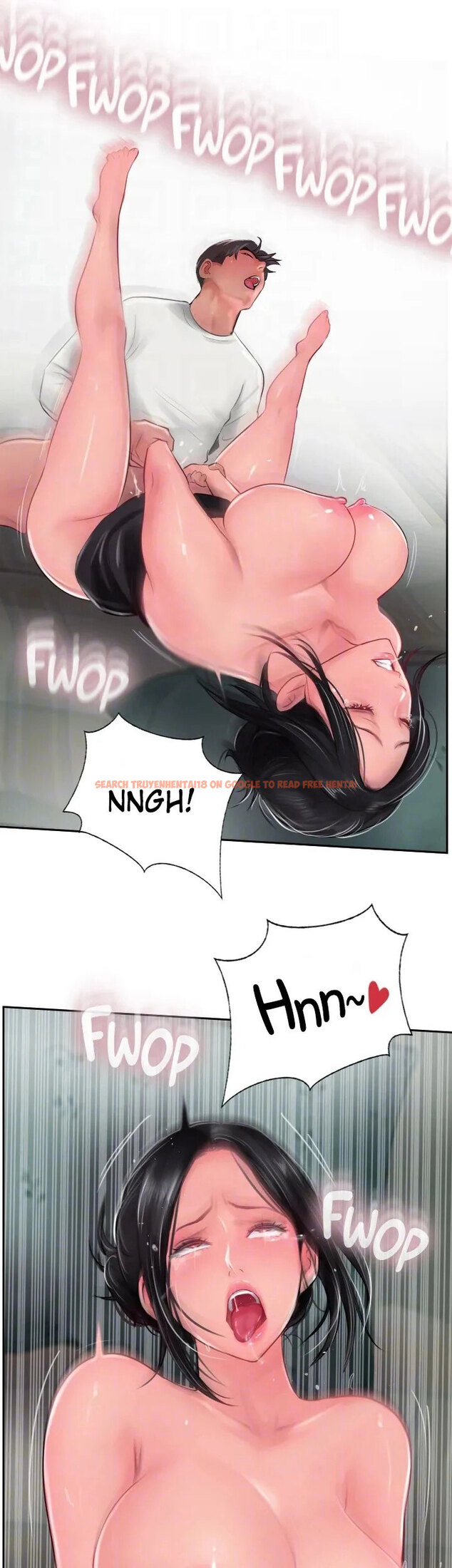 Read Hentai Image 17 095 in comic Top Of The World - Chapter 26 - hentaitnt.net