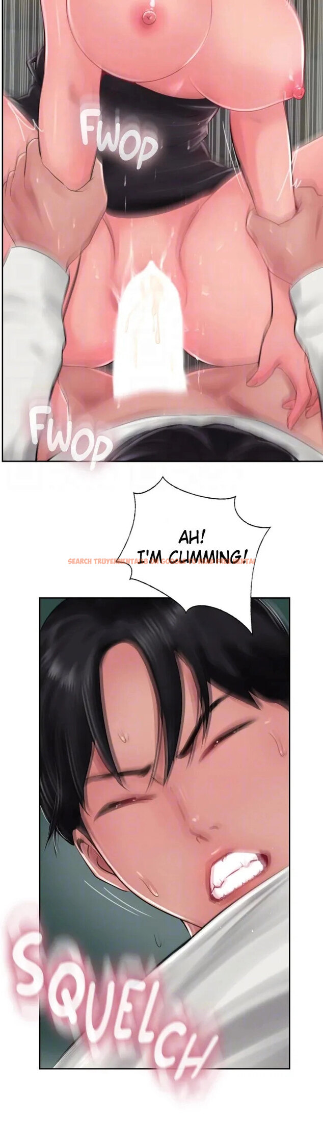 Read Hentai Image 18 095 in comic Top Of The World - Chapter 26 - hentaitnt.net