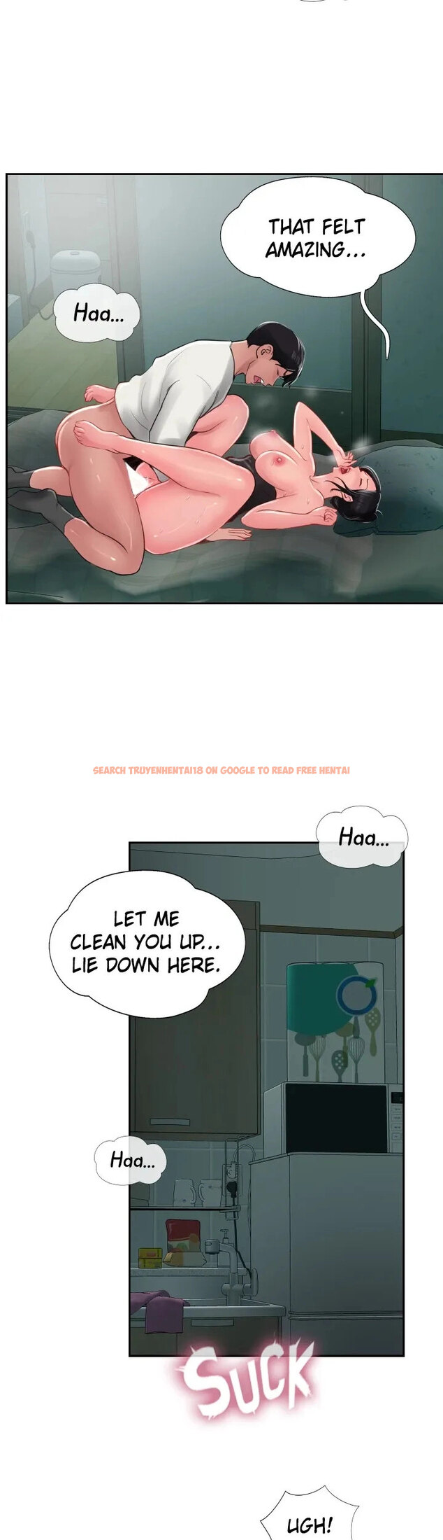 Read Hentai Image 23 095 in comic Top Of The World - Chapter 26 - hentaitnt.net