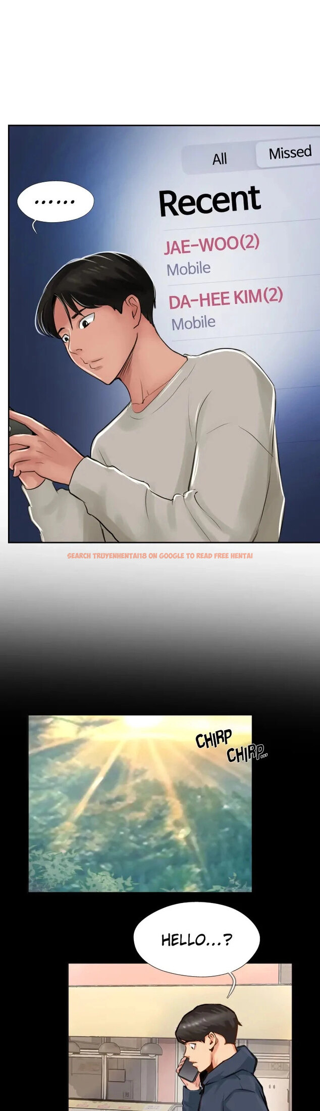 Read Hentai Image 27 096 in comic Top Of The World - Chapter 26 - hentaitnt.net